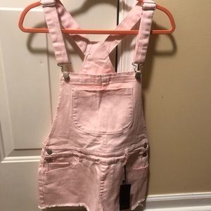 Women’s overalls